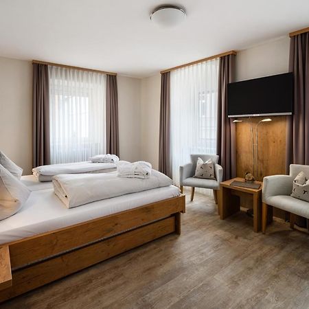 Hotel Zur Post Bad Abbach Chambre photo