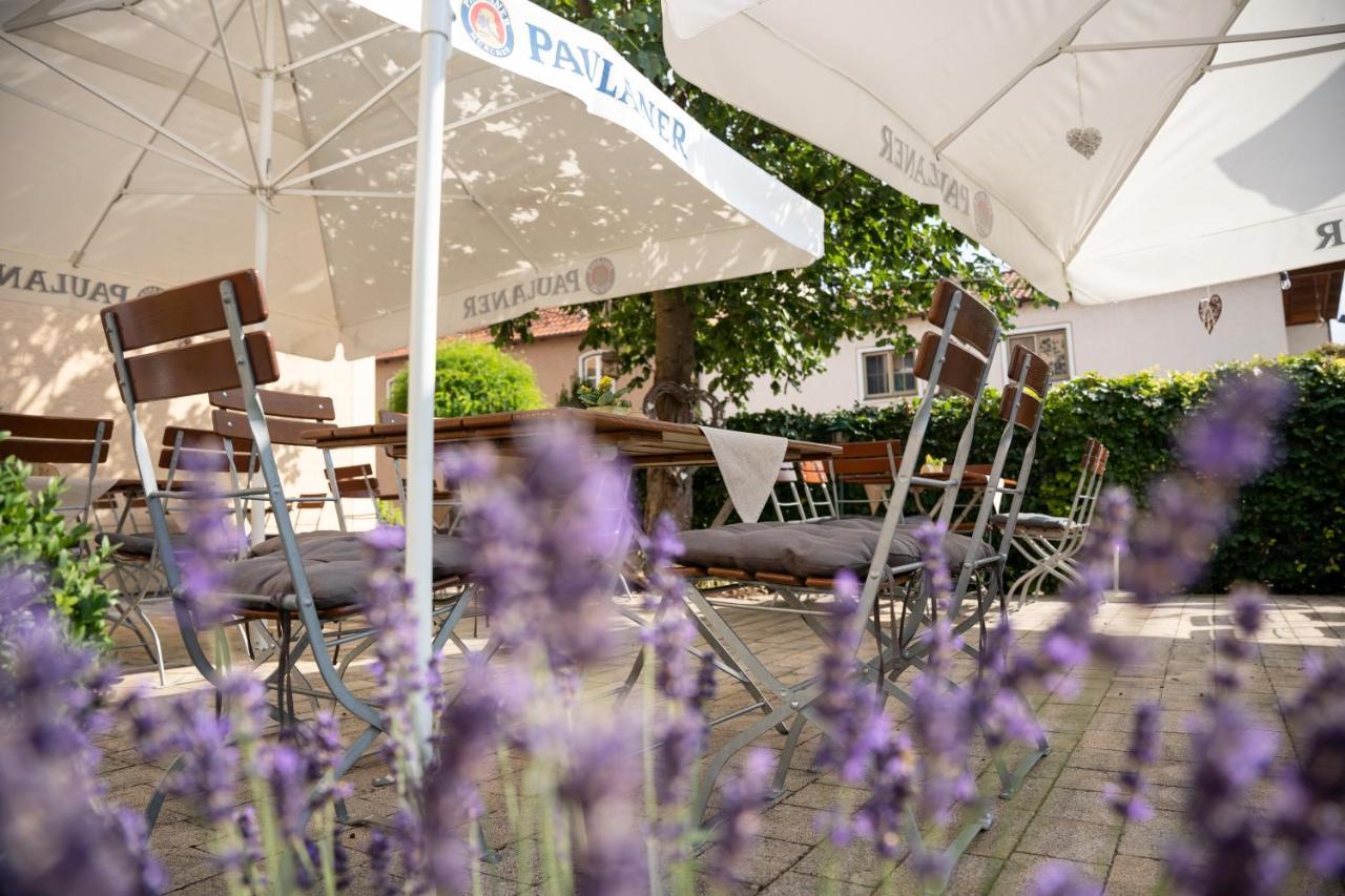 Hotel Zur Post Bad Abbach Extérieur photo