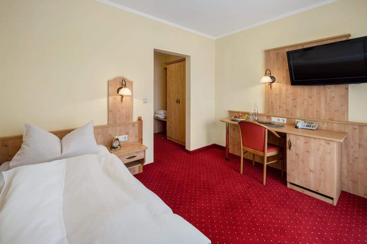 Hotel Zur Post Bad Abbach Chambre photo