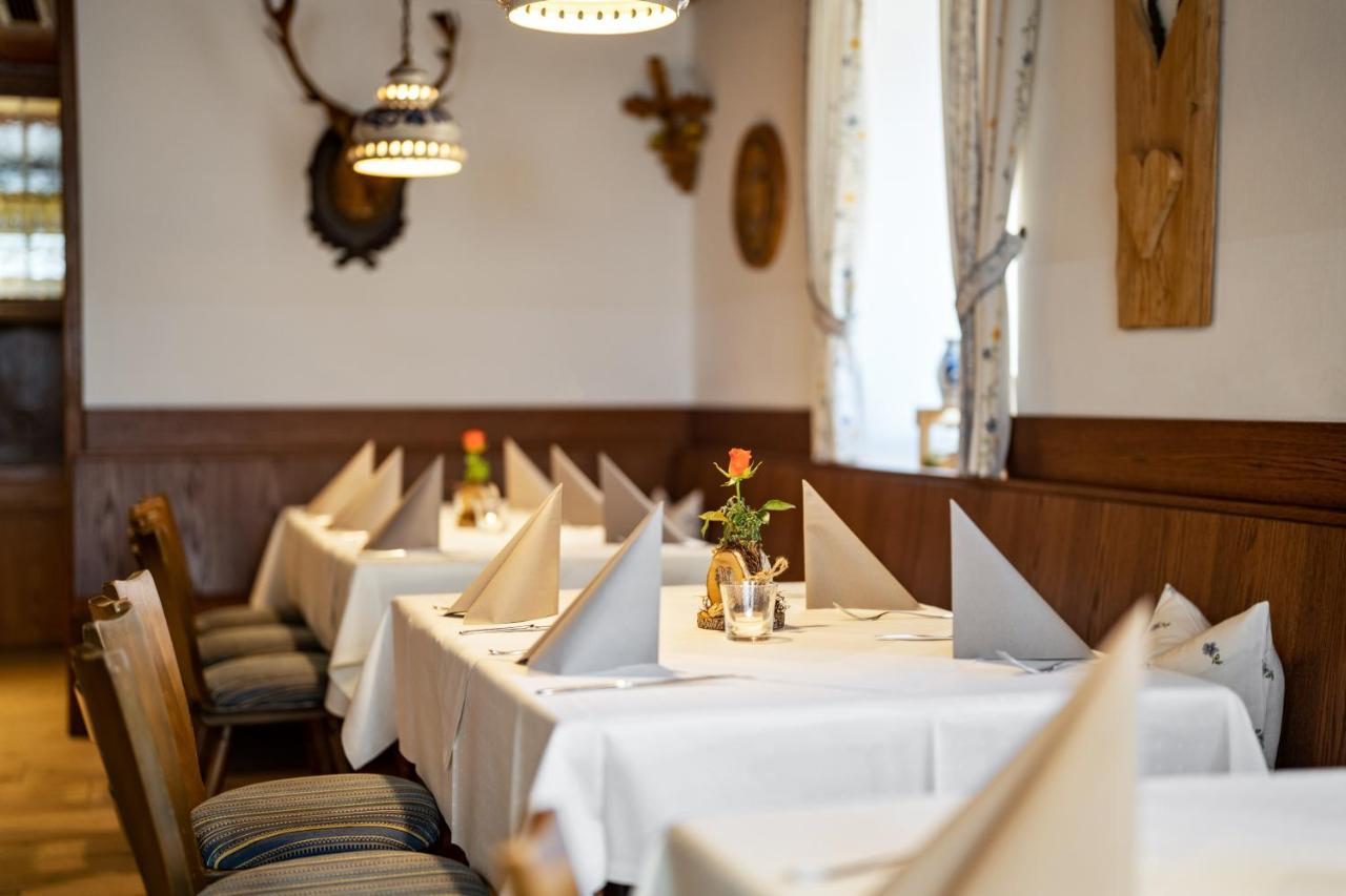 Hotel Zur Post Bad Abbach Extérieur photo