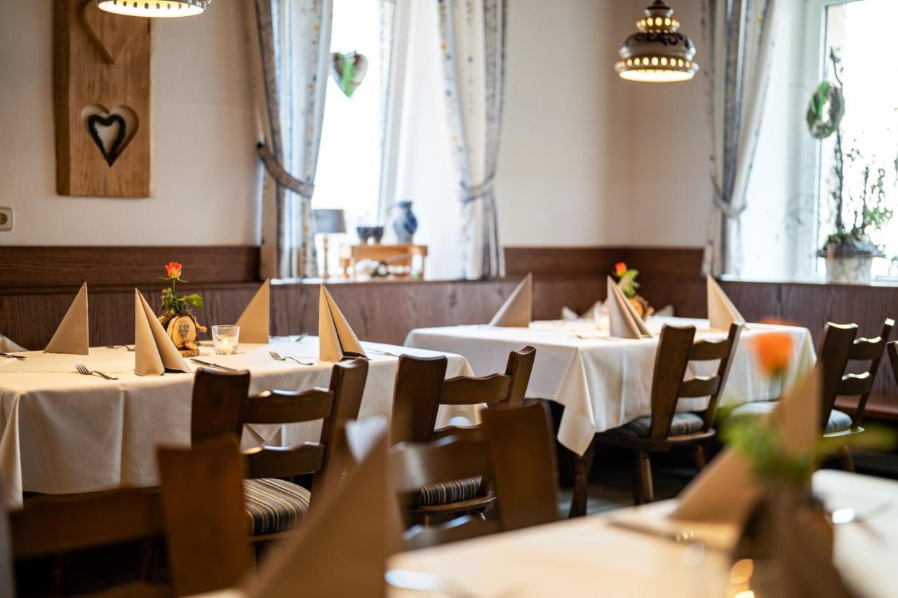 Hotel Zur Post Bad Abbach Extérieur photo