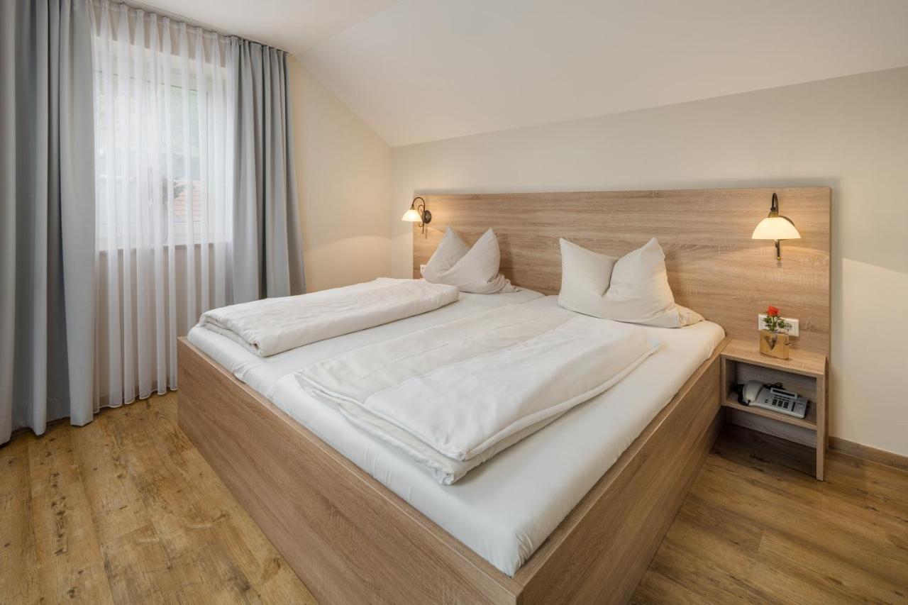 Hotel Zur Post Bad Abbach Chambre photo