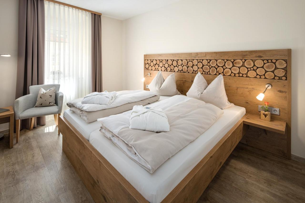 Hotel Zur Post Bad Abbach Extérieur photo