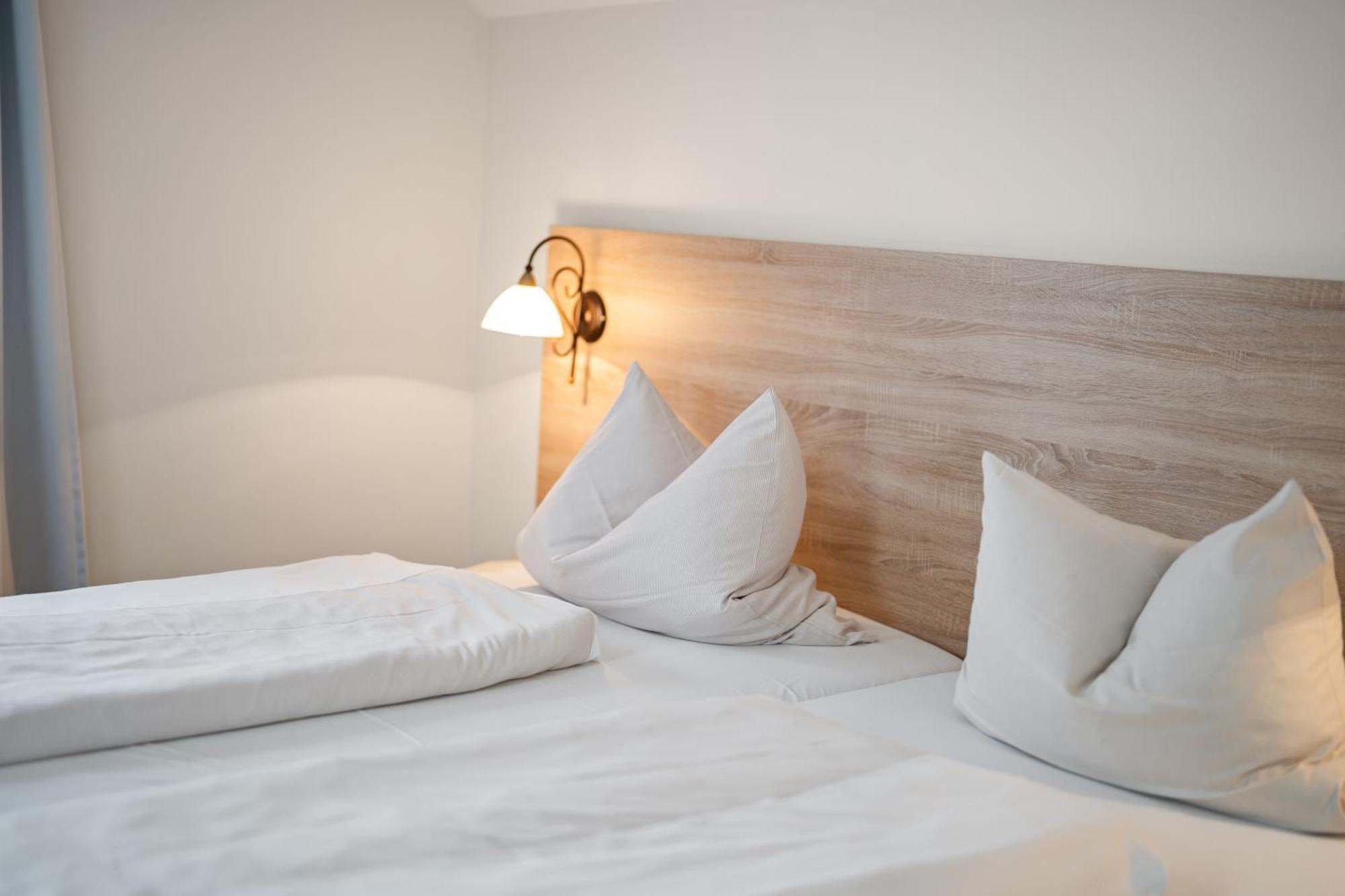 Hotel Zur Post Bad Abbach Chambre photo