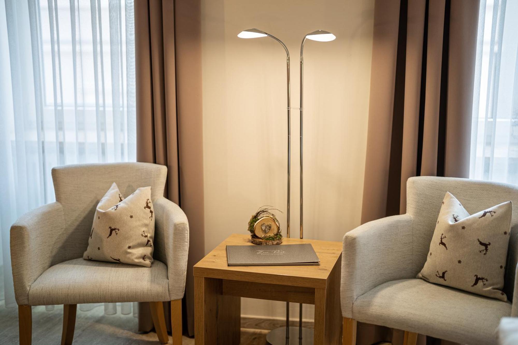 Hotel Zur Post Bad Abbach Chambre photo