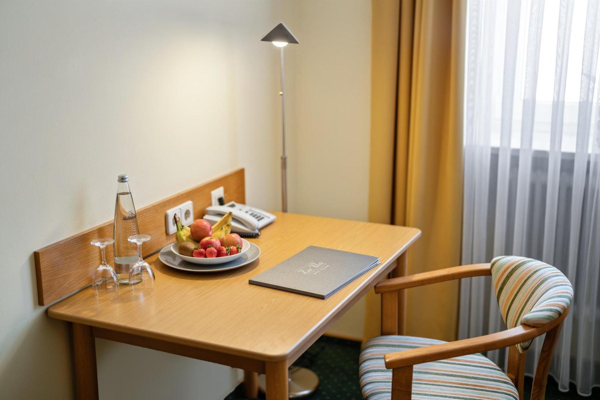 Hotel Zur Post Bad Abbach Chambre photo