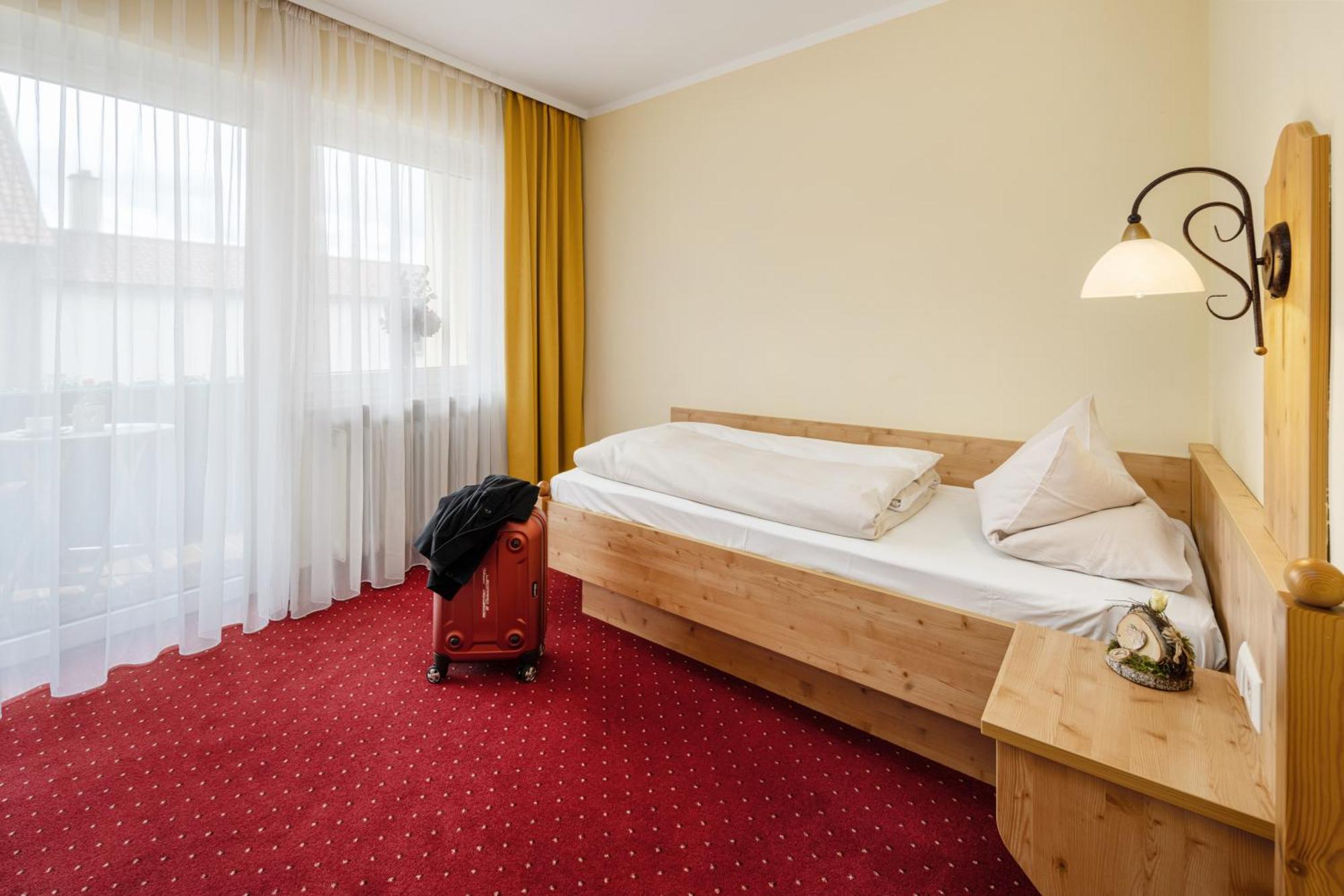 Hotel Zur Post Bad Abbach Chambre photo