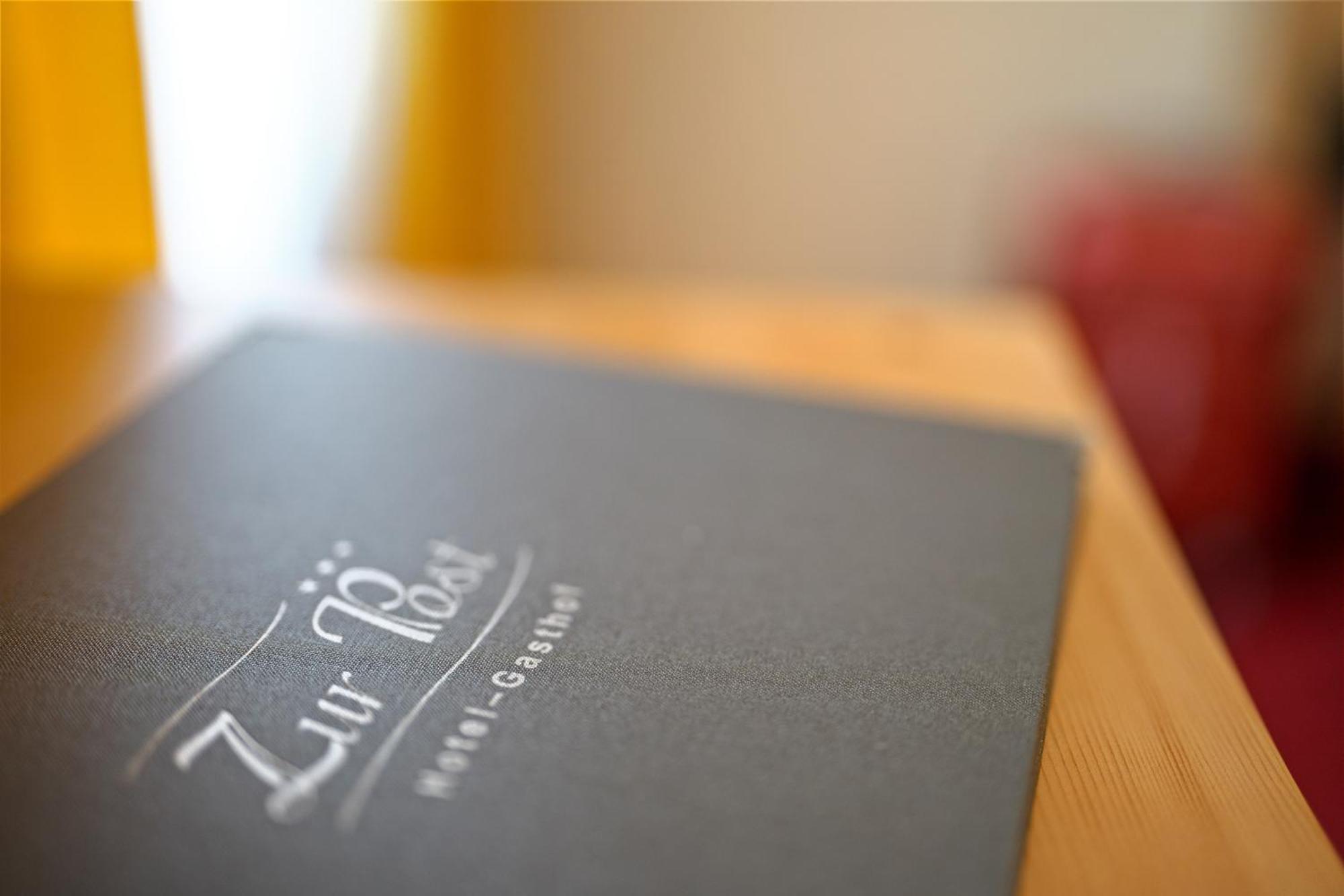 Hotel Zur Post Bad Abbach Chambre photo