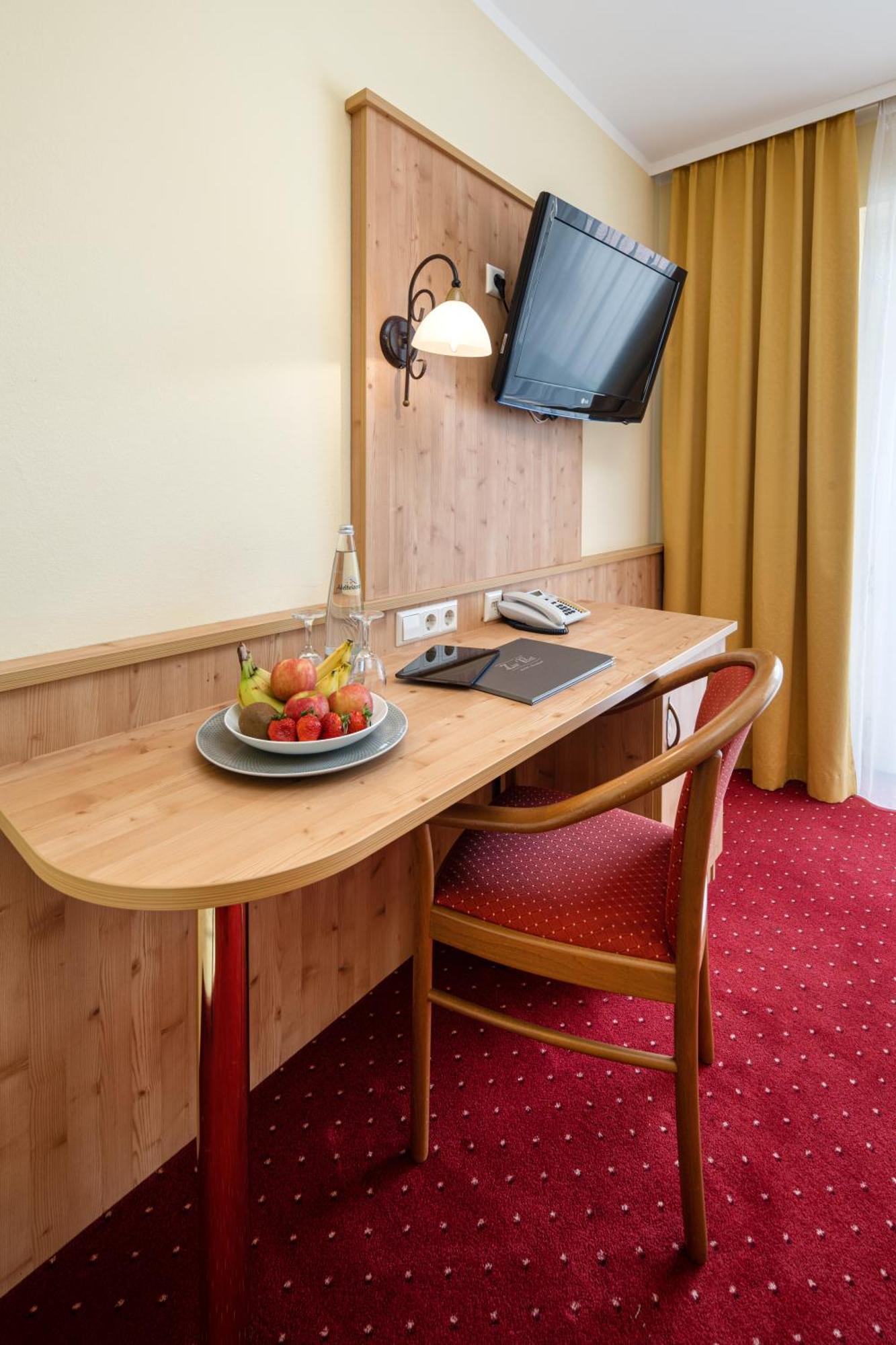 Hotel Zur Post Bad Abbach Chambre photo