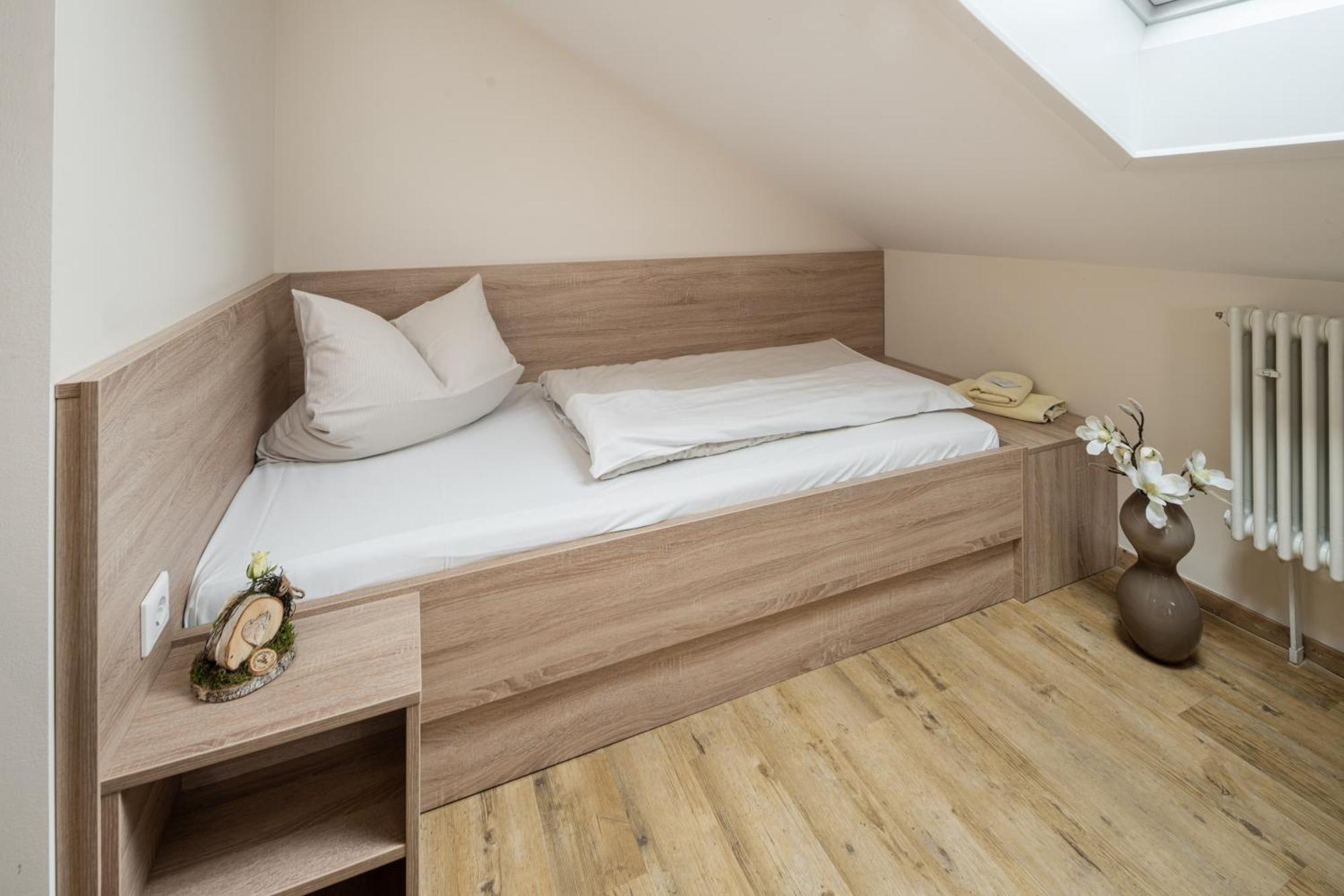 Hotel Zur Post Bad Abbach Chambre photo