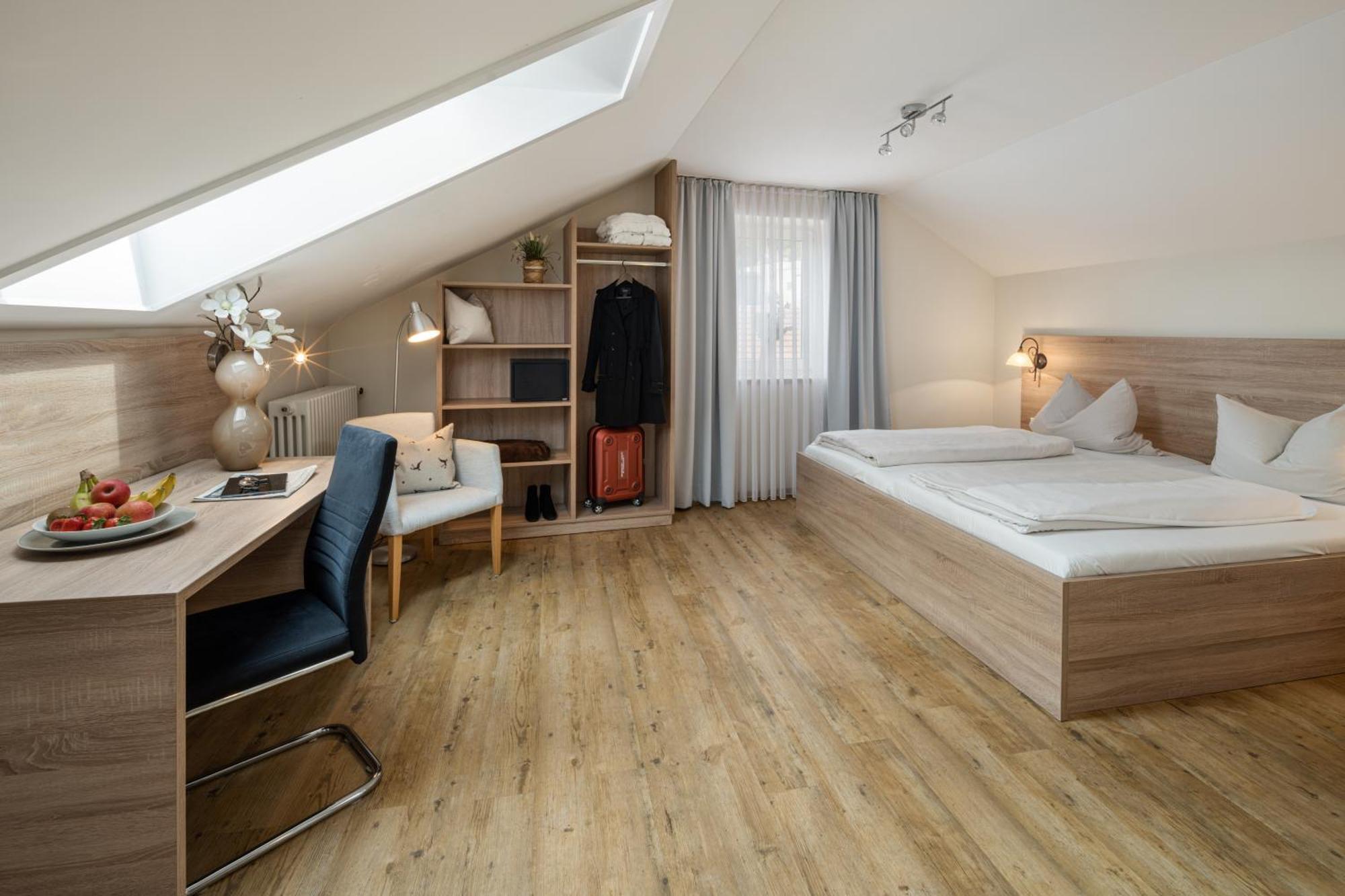 Hotel Zur Post Bad Abbach Chambre photo