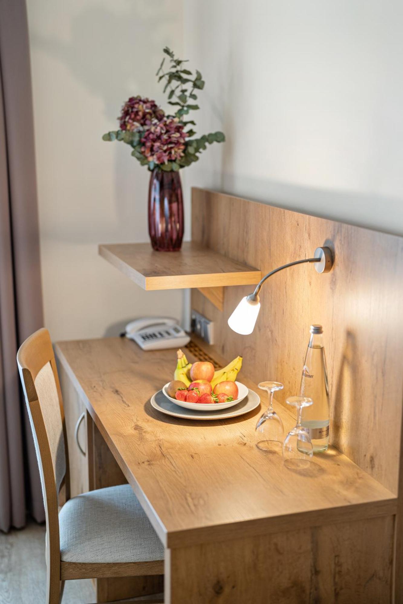 Hotel Zur Post Bad Abbach Chambre photo