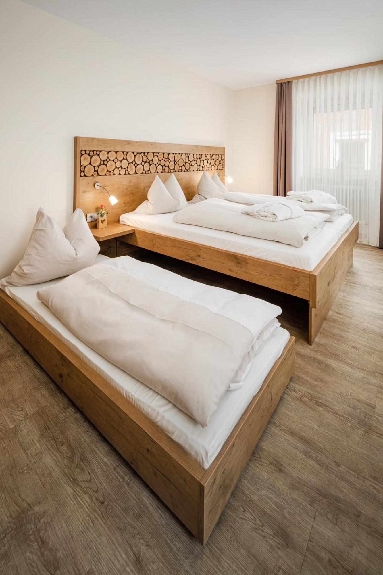 Hotel Zur Post Bad Abbach Chambre photo
