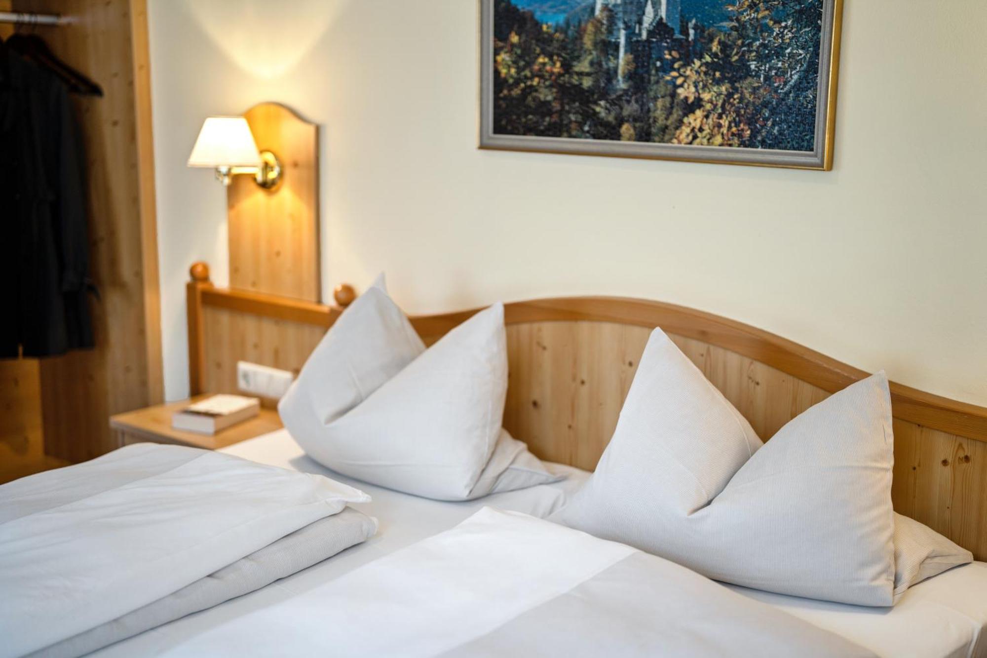Hotel Zur Post Bad Abbach Chambre photo