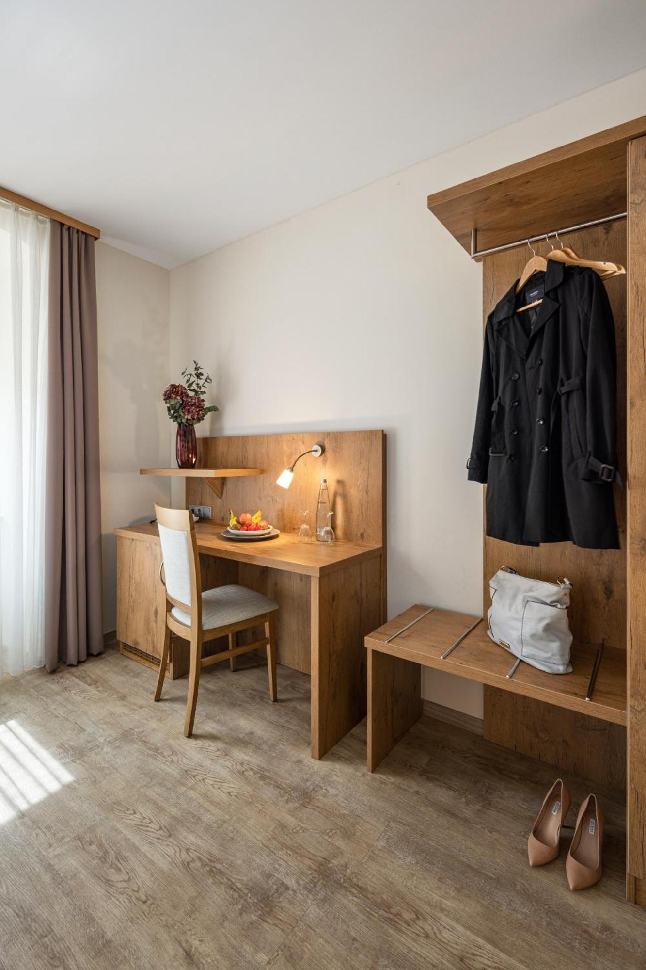 Hotel Zur Post Bad Abbach Chambre photo