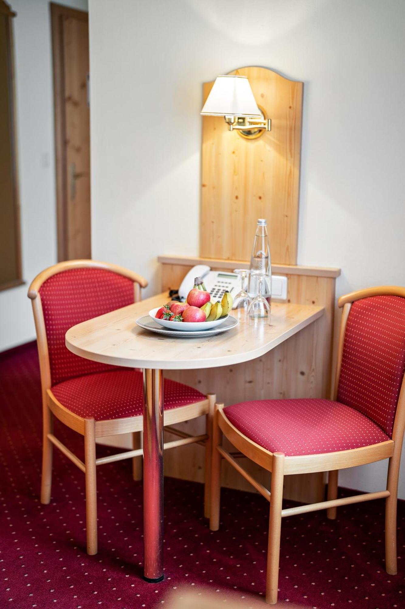 Hotel Zur Post Bad Abbach Chambre photo